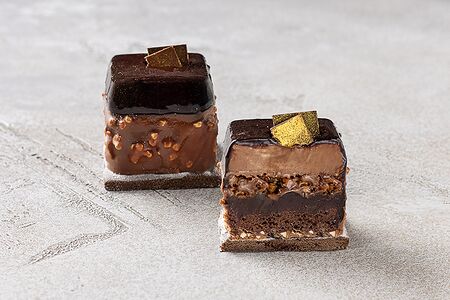 Фирменный десерт