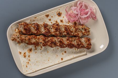 Люля куриный