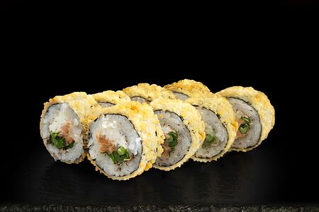 Итария Темпура