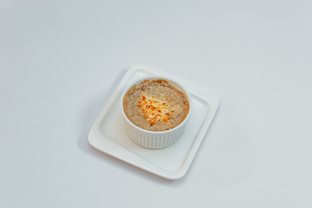 Жюльен грибной