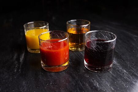 Сок Rich Яблоко