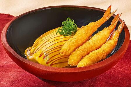 Эби карри райс