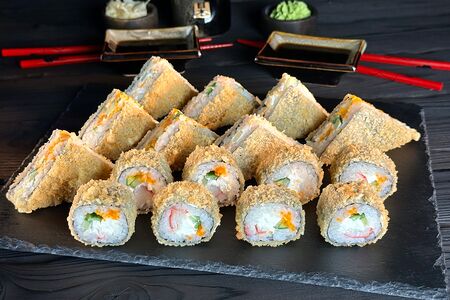 Темпура сэт