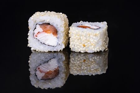 Ролл нью-йорк