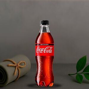 Coca-Cola Zero