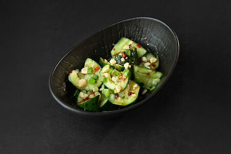 Битые огурцы