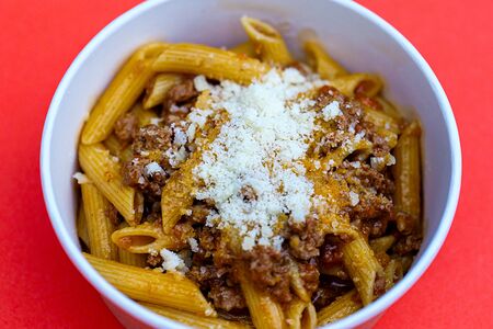 Пенне болоньезе