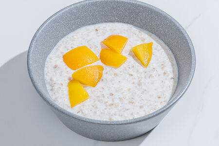 Каша овсяная