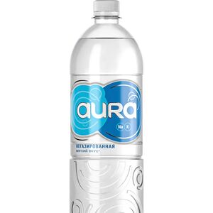 Aura негазированная