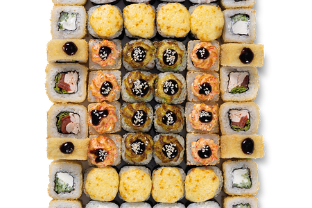 Сет Умами (кляр)