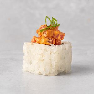 Спайси Туна