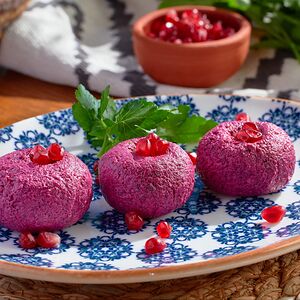 Пхали из свеклы