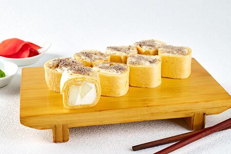 Ролл Майами