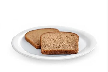 Хлеб Бородинский