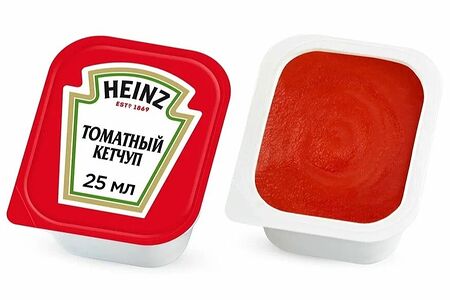 Кетчуп Heinz томатный