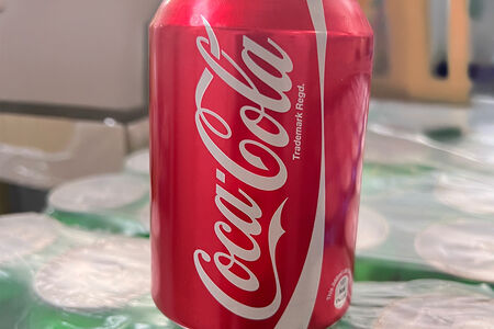 Coca-Cola