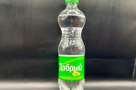 Добрый Лимон-лайм