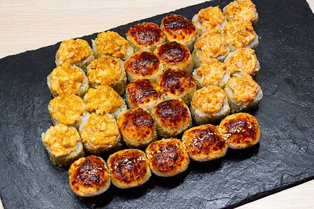 Набор Запеченный 