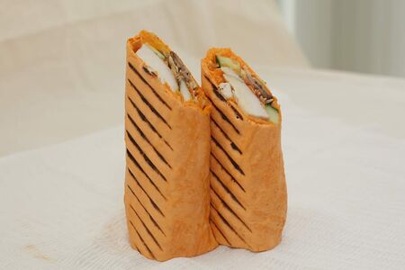 Мега горчичная 550гр