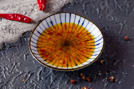 Кисло-сладкий соус