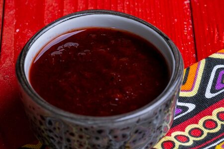 Ткемали 50гр