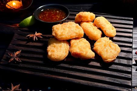 Наггетсы (8 шт.)