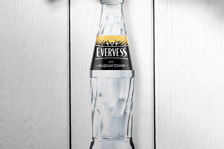 Evervess Индиан Тоник