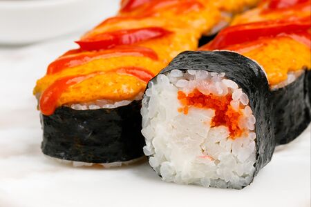 Кани спайси