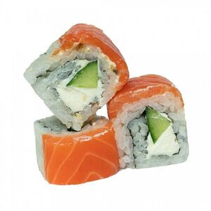 Роллы Филадельфия классическая