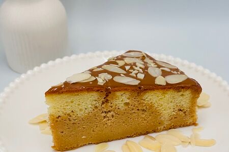 Ed_Десерт Молочный пирог