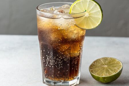 Эспрессо-тоник