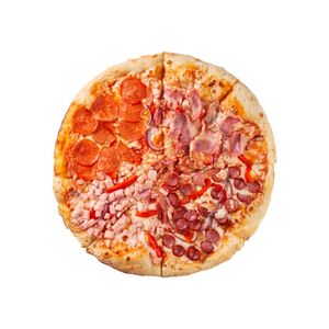 Мясной микс