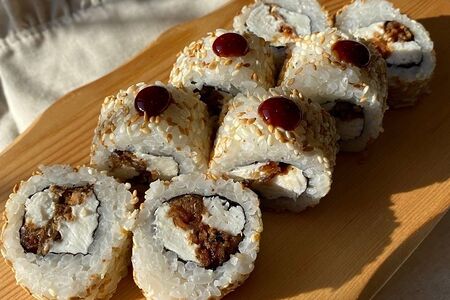 Утро в Киото