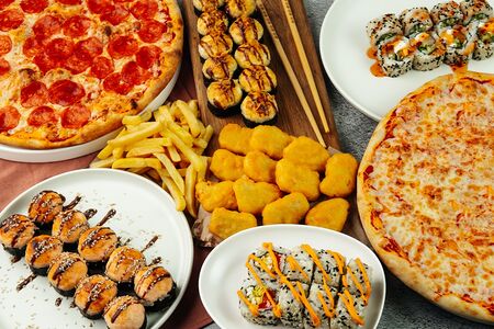 Все включено