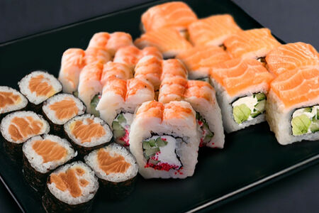 Морская Стихия