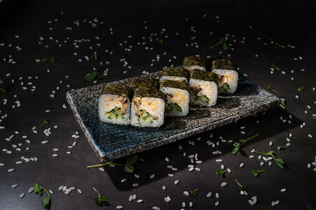 Ролл Фитнес