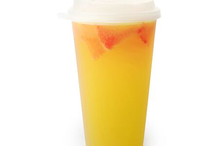 Чай Цитрусовый