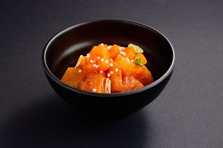 Ананас кимчи