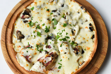 Пицца Калорийная