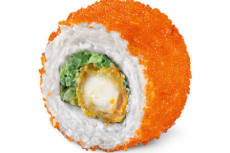 Калифорния креветка XL