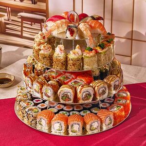 Большая вечеринка