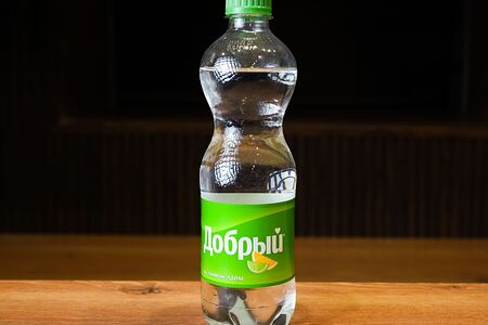Добрый Лимон-Лайм