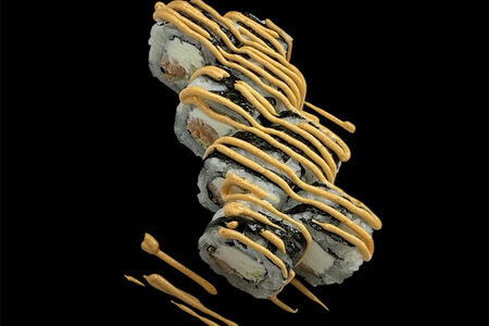 Ролл Нобара