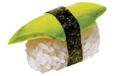 Авокадо Суси