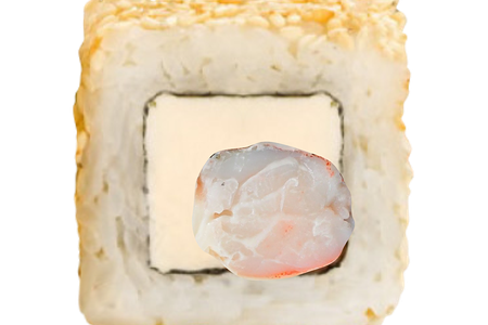 Сливочная Креветка