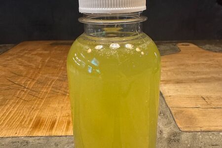 Лимонад Мексиканец