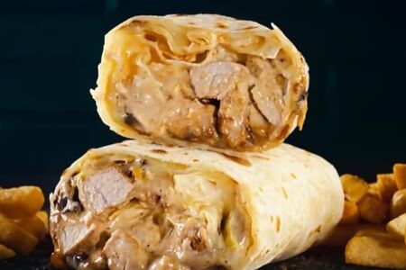 Буррито Большого Сэма