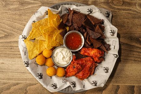 Сет Стартер