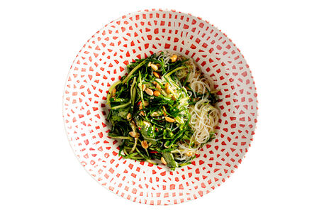 Салат Тигр (180 гр)