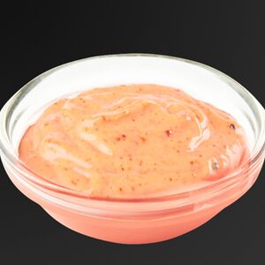 Спайси соус